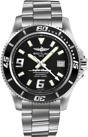 Breitling Superocean 44